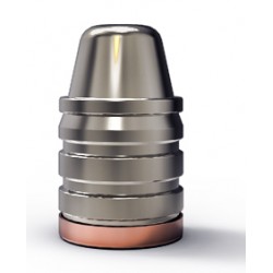 Mold C429-240-SWC for Reloading and Casting Bullets
