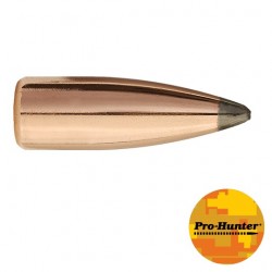 8mm Caliber 150 Grain SPT Bullets Sierra Pro-Hunter  100 Count