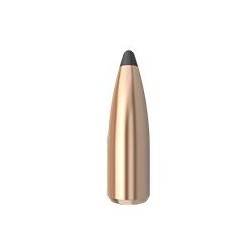 .375 Cal 300gr Spitzer Nosler Partition Bullets