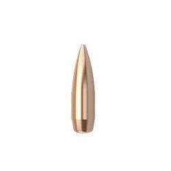 Nosler Custom Competition 22-52 Cal HPBT Bullets 100 pcs