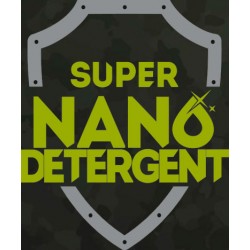 Gun Cleaner NANO 75ml Spray Bottle