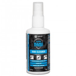 Gun Cleaner NANO 75ml Spray Bottle