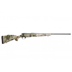 Vanguard Kings XK7 Rifle 300 Wby Weatherby Caliber Technical Review