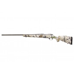 Vanguard Kings XK7 Rifle 300 Wby Weatherby Caliber Technical Review