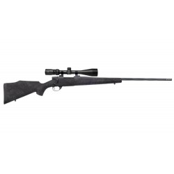 Vortex Weatherby Vanguard Model 257 WBY Badlands Rifle