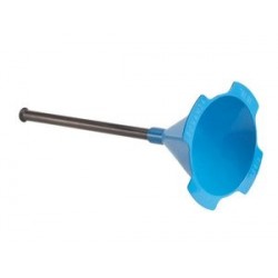 Forster Long Powder Funnel