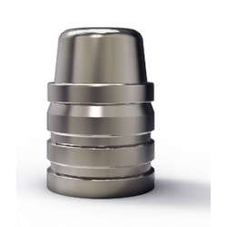 Mold 452-252-SWC for Reloading and Casting Bullets