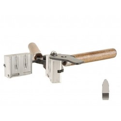 CTL312-160-2R C Mold (7.62x39 Caliber) for Bullet Casting, Reloading, and Shooting