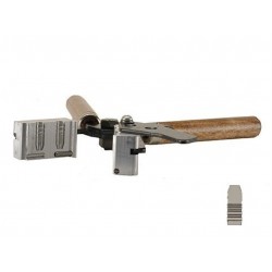 Molde C309-150-F (Cal. .30)