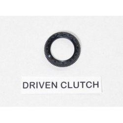 Driven Clutch for Hunting, Shooting, and Reloading Ammunition