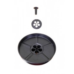 5-Tube Case Collator (Funnel) for Reloading and Shooting