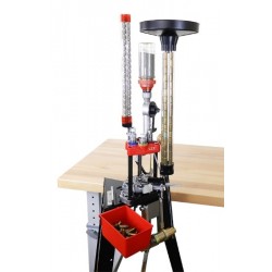 Case Collator 5 tubos (Embudo)