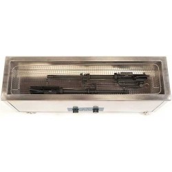 Power Pro Lyman Ultrasonic Brass Case Cleaner