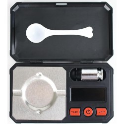 Báscula Lyman Digi Touch 1500