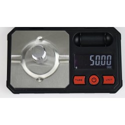 Báscula Lyman Digi Touch 1500