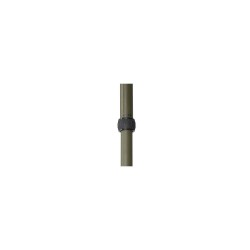DEATHGRIP Infinite Aluminum Green Tripod Bog Pod for Hunting, Shooting, and Reloading