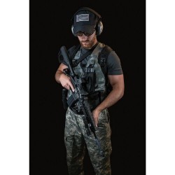 Black M&P Single Point Sling