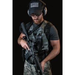 Black M&P Single Point Sling