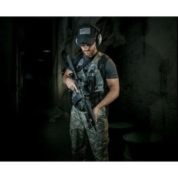 Black M&P Single Point Sling