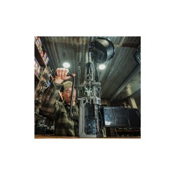 Prensa Progresiva X-10 Frankford Arsenal