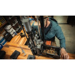 Prensa Progresiva X-10 Frankford Arsenal