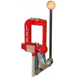 Challenger Breech Lock Press + Breech Lock Die Cal. 38 Sp Free