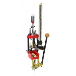 Lee Six Pack Pro Press Caliber 223 Remington Reloading Press