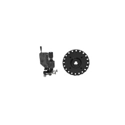 X-10 Caliber 40 S&W Bullet Seating Die Kit for Reloading