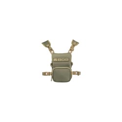 Vigilant Bog Pod Hunting and Reloading Backpack