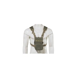 Vigilant Bog Pod Hunting and Reloading Backpack
