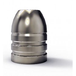 6 Cavity Mold 429-200-RF for Reloading and Precision Shooting