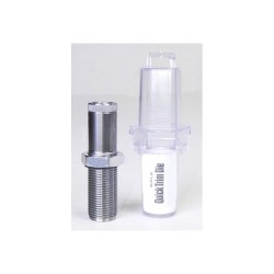 Lee 7.65x53 Arg Mauser Caliber Trimmer Die for Reloading