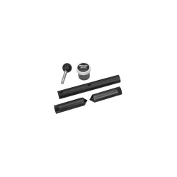 Kit para el montaje de visores 34mm  Wheeler