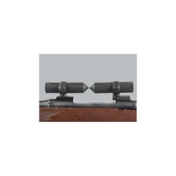 Kit para el montaje de visores 34mm  Wheeler