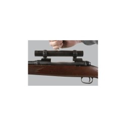 34mm Wheeler Scope Mounting Kit for Hunting, Shooting, and Reloading