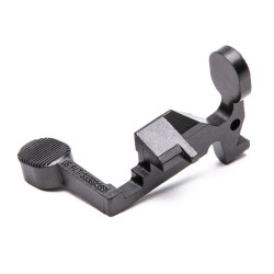 Repuesto Bolt Catch AR-15 Schmeisser Version Nueva