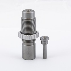 Classic .225 Bullet Sizing Kit for Precision Reloading and Hunting