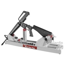 Best Tipton Gun Vise for Hunting, Shooting, and Reloading