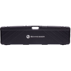 Schmeisser AR15 9mm Dynamic PCC Rifle 14.5" Gray