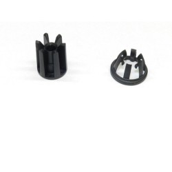 Guide & Ejector 2 Cavity