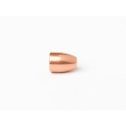 Puntas Cal. 7.65-71-FCP RN cobreada 500 uni. CamPro