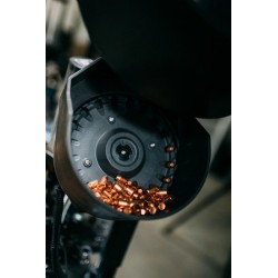 Embudo X-10 Frankford para pistola