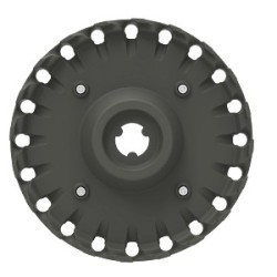 X-10 9mm Bullet Seating Die Kit for Reloading and Precision Shooting
