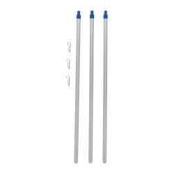 Small Piston Rod Tube Kit for X-10 Reloading Press