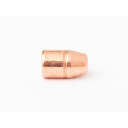 .44-200 FCP TC (.427) Copper-Plated Bullets 500 pcs CamPro