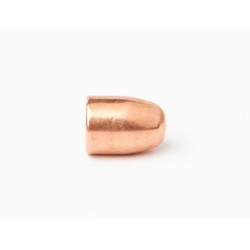 Puntas Cal. 45-(.451)-230 FCP RN Cobreada 500 uni. CamPro