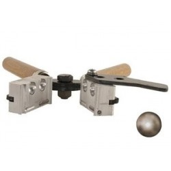 Molde Bola Cal. .457
