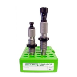 The Redding Cal 243 Win (Full-Length Sizing + Bullet Seating Without Micrometer)