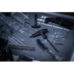 AR Maintenance Mat (OB)