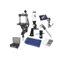 Frankford Arsenal F1 Single Action Reloading Press Kit